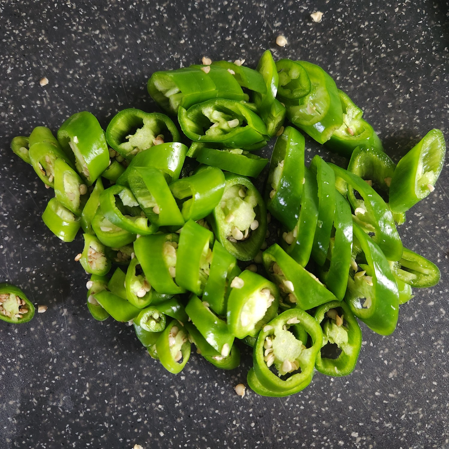 Green Chili image