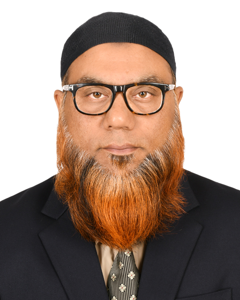 MR SHARIFUL ISLAM