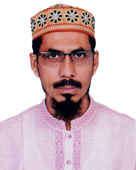 MR A.AM JASIM UDDIN