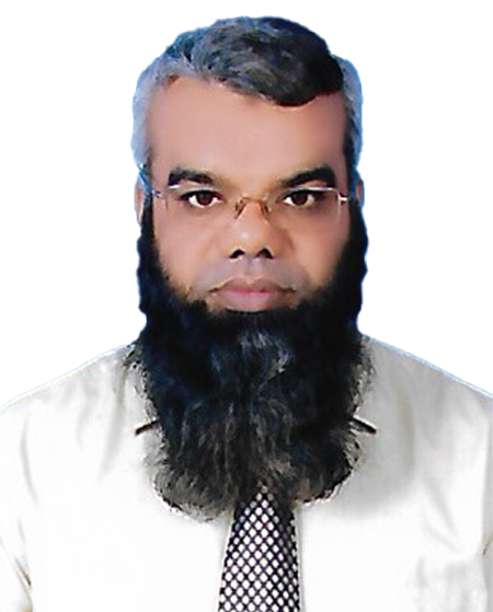 MR JAHANGIR HOSSAIN