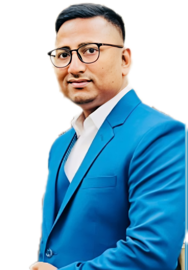 Md. Mehebub Islam
